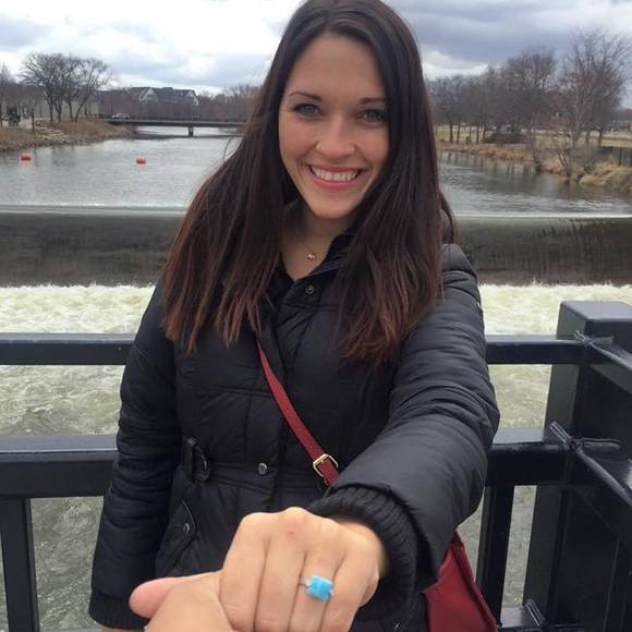 Meet your Posher, Kristen - Picture 1 of 2