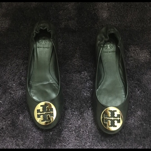 Tory Burch flats