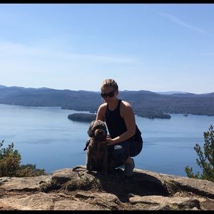 Meet your Posher, Kerianne