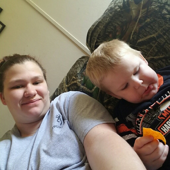 Meet your Posher, Jordan - Picture 1 of 1