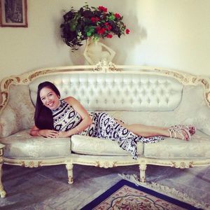 Meet your Posher, Jendy