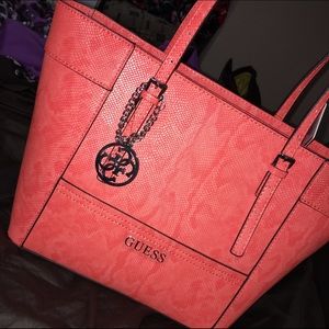 Guess Purse
