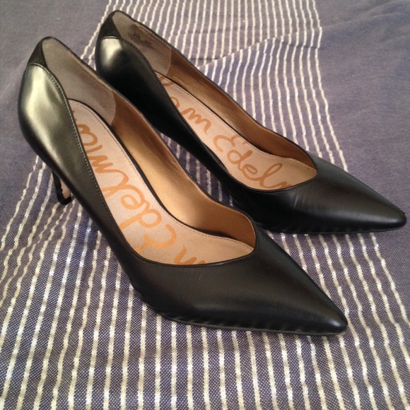 Sam Edelman Orella pumps