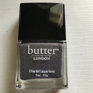 Butter London Nail Polish