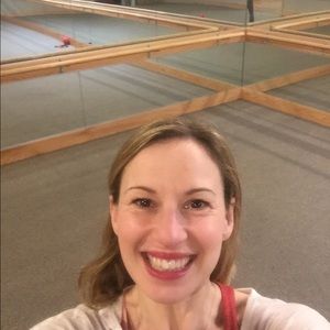 Meet your Posher, Louise