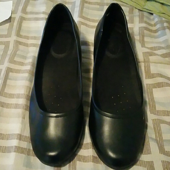 Extra comfortable  work Pumps *FINAL*