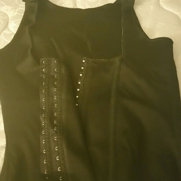 High end waist trainer