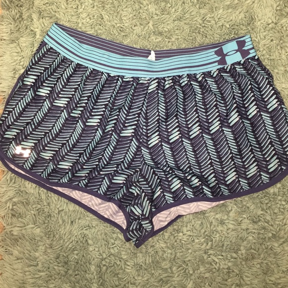 Under Armour Running Shorts