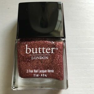 Butter London Nail Polish