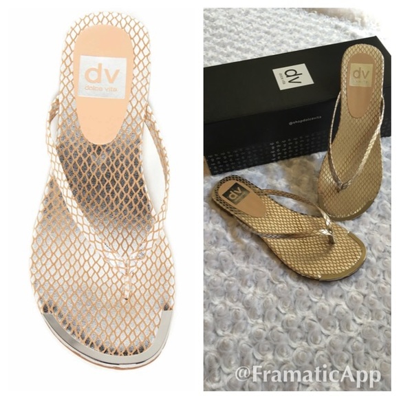 Dolce Vita Sandal - Picture 2 of 5