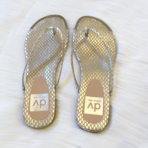 Dolce Vita Sandal - Picture 5 of 5