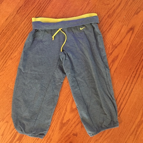 Nike pants