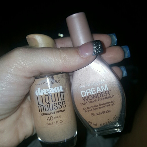 Random makeup - Picture 2 of 4