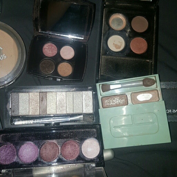 Random makeup - Picture 4 of 4