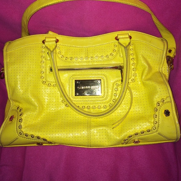Gianni Bini purse