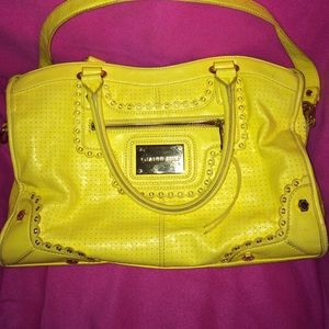 Gianni Bini purse