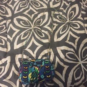 Vera Bradley Cross Body