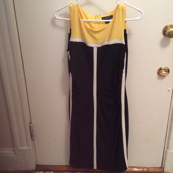 Ralph Lauren dress