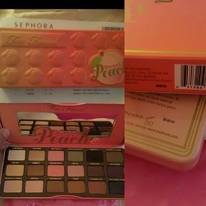 Too Faced Sweet