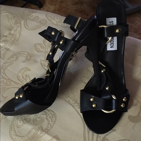 Steven Madden Heals 🌺