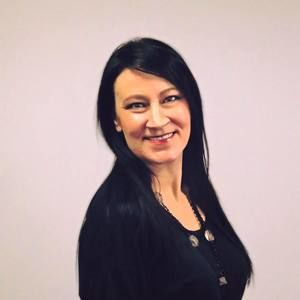 Meet your Posher, Misty