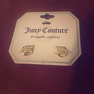 Juicy Couture Earrings