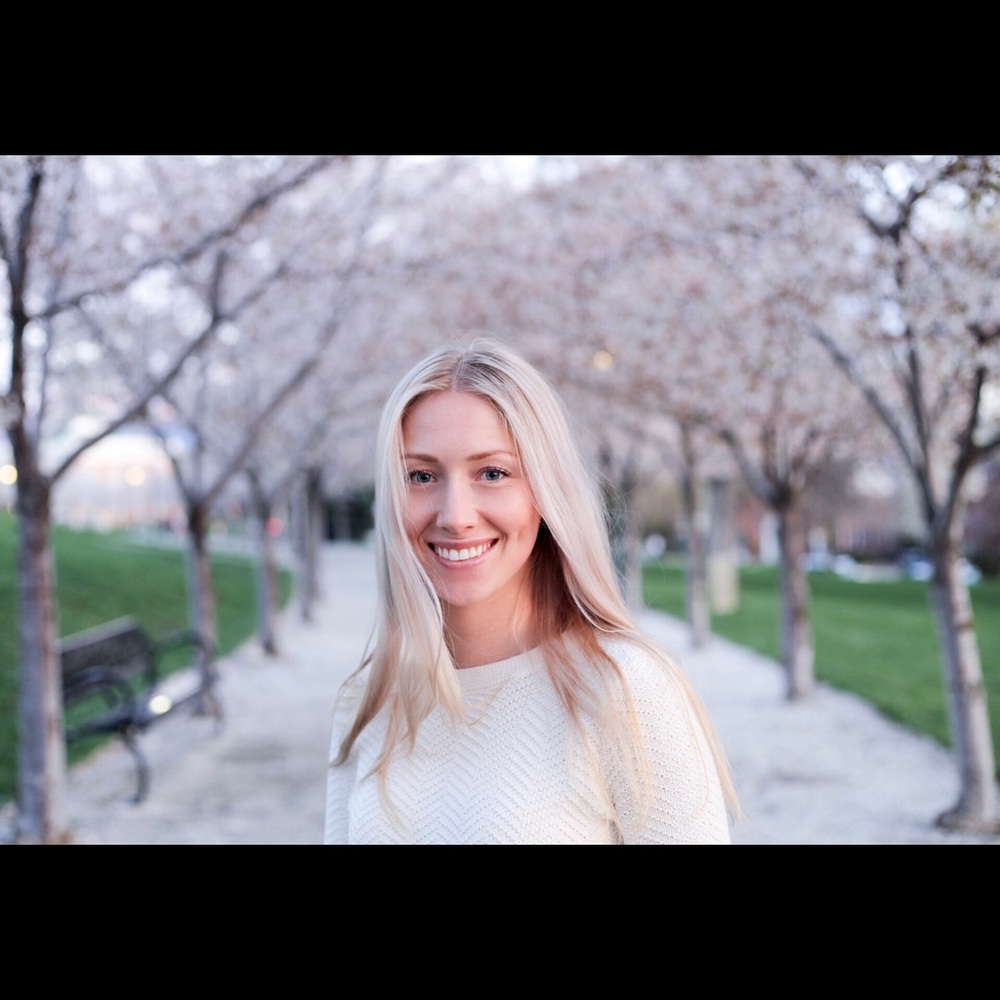 Meet your Posher, Julia