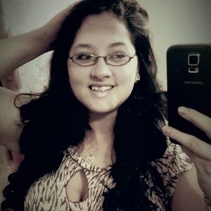 Meet your Posher, Kim