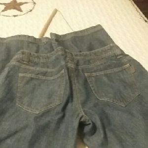 Guide series flannel lined pants