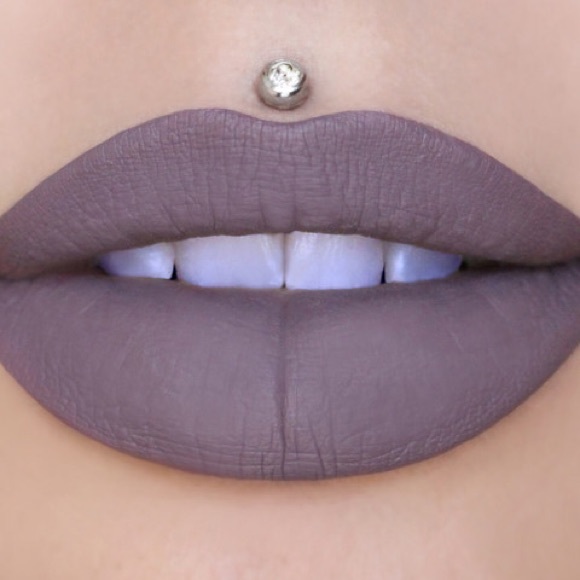 Scorpio Velour Liquid Lipstick by Jeffree Star
