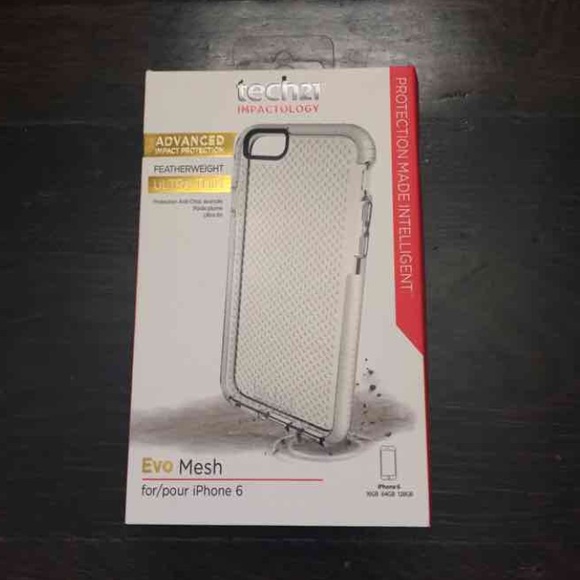 Evo Mesh Tech 21 IPhone 6/6s