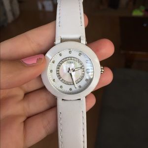 Fossil Watch
