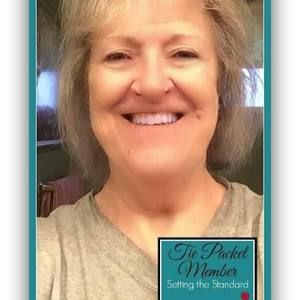 Meet your Posher, Jean