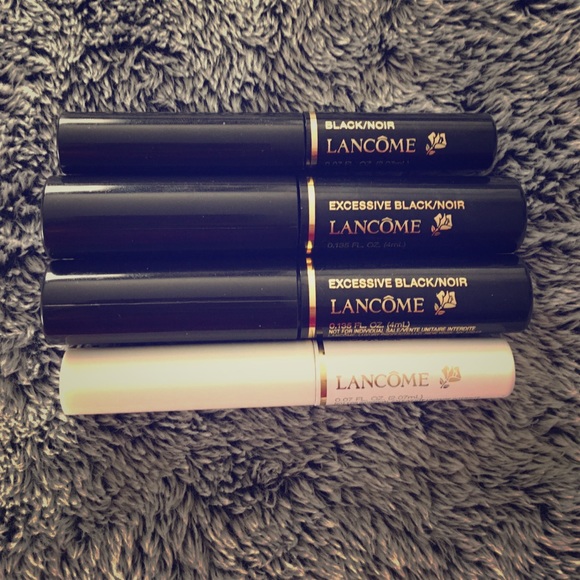 Lancôme mascara