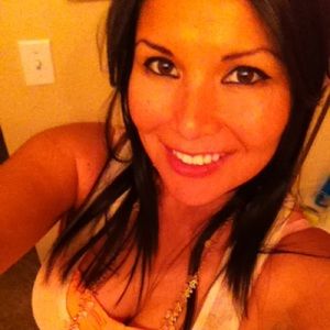 Meet your Posher, Janette