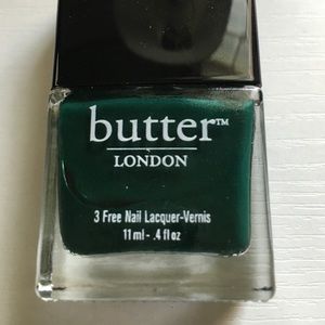 Butter London Nail Polish