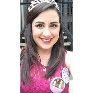 Meet your Posher, Jenna