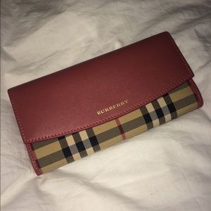 Burberry Wallet