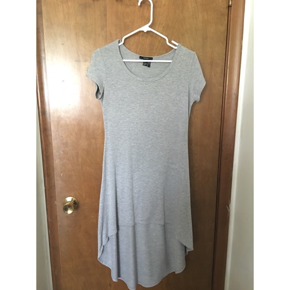 Forever 21 High-Low Dress
