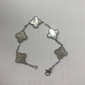 CLOVER BRACELET LUCKY