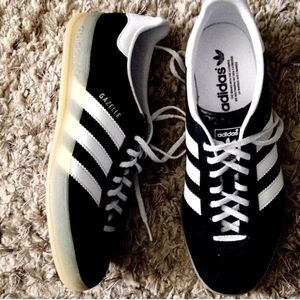 Adidas original gazelle indoor sneaker