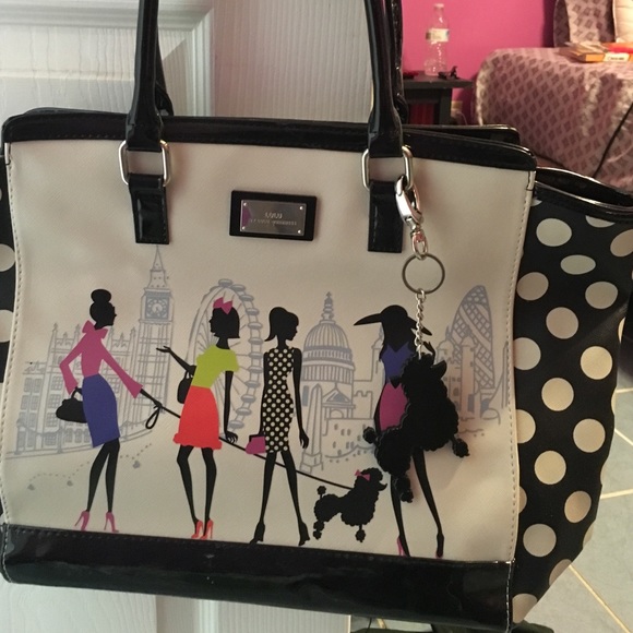 Cute handbag