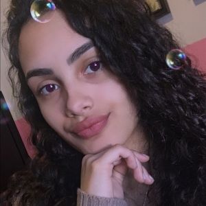 Meet your Posher, Eliana