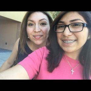 Meet your Posher, Lucia