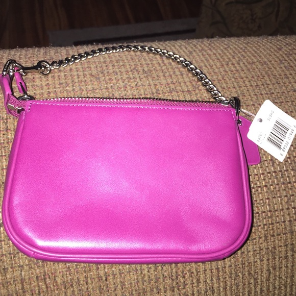 Coach clutch new - Picture 2 of 4