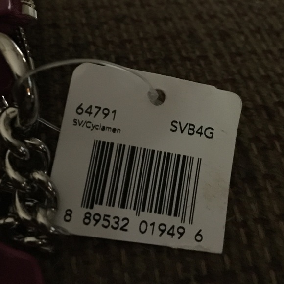 Coach clutch new - Picture 4 of 4