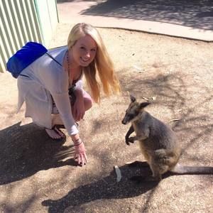 Meet your Posher, Kaley