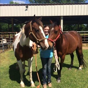 Meet your Posher, Lilly