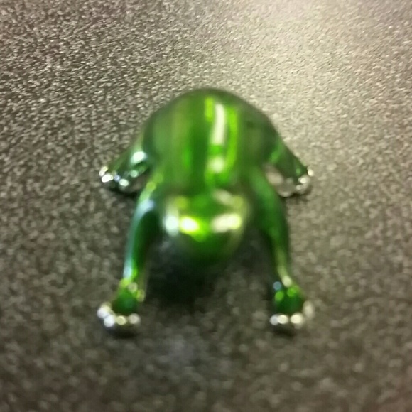 Charm frog - Picture 2 of 4