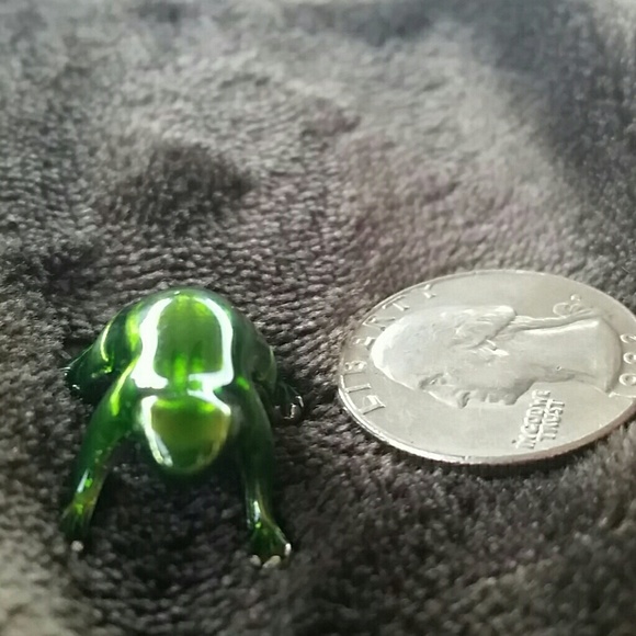 Charm frog - Picture 3 of 4